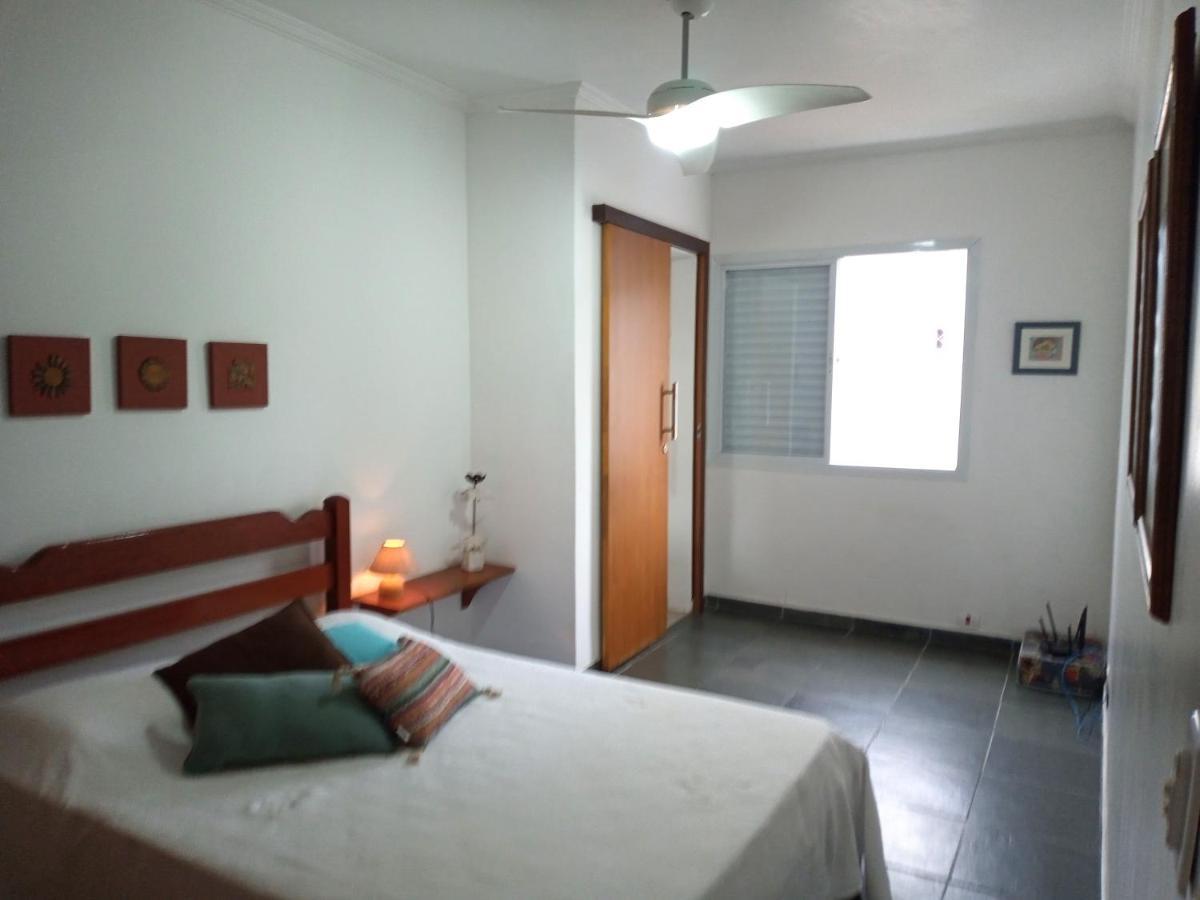 Apartamento Fofo Asturias Guarujá Buitenkant foto