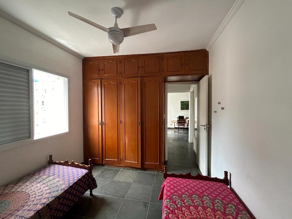 Apartamento Fofo Asturias Guarujá Buitenkant foto